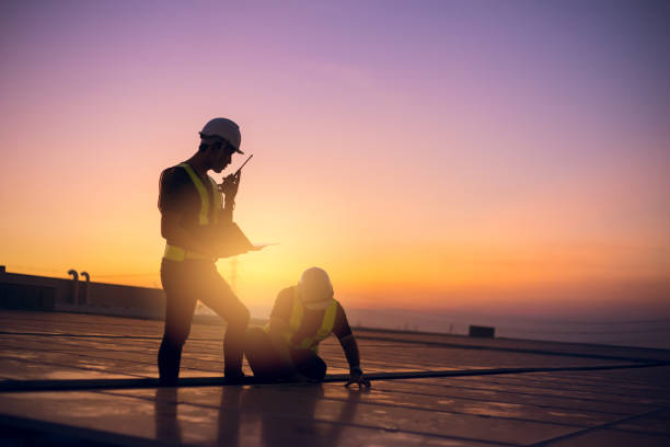 Best Metal Roofing Installation  in Green, OR