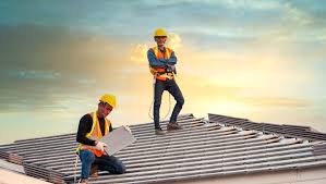 Best Roofing for New Construction  in Green, OR